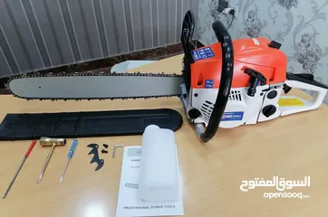  1 منشار بنزين 79 Cc