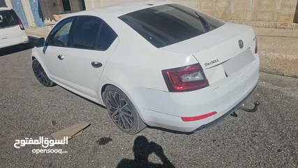  2 سكودا 2014