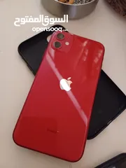  2 ايفون 11 128 جيجا