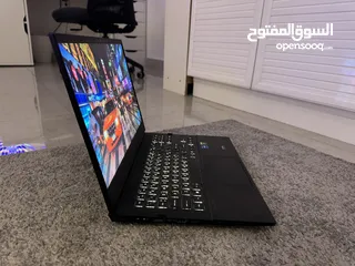  6 Gaming Laptop HP Omen 16 RTX 3070