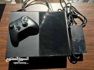  4 اكسبوكس ون 512 اخر تحديث بسعر خرق