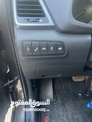  2 هونداي توسان 2018