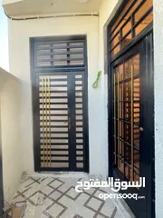  2 دار لبيع في أبي الخصيب حمدان سيطرت حمدان معمل الزاهي قرب حسينية فاطمه السعر 55