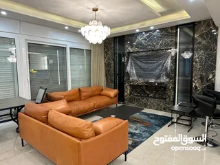  7 شقة مفروشه للايجار في الظهير ( Property 39962 ) سنوي فقط