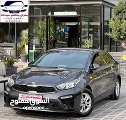  24 مميزة KIA 3 2019 فحص كامل