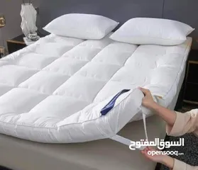  5 لبادة فندقيه متوفرة بعدة احجام