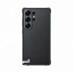  5 Samsung S25 Ultra Rugged Case كفر سامسونج اس 25 الترا الاصلي ضد الصدمات