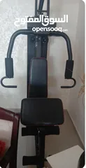  2 ماكنه رياضه