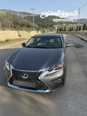 1 LEXUS ES300h