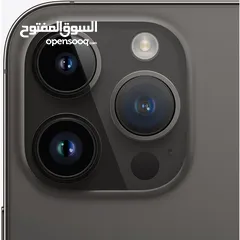  4 ايفون 14 برو 256 جيجا اسود مع عدد من الكڤرات عرض لاول شخص فقط 2199