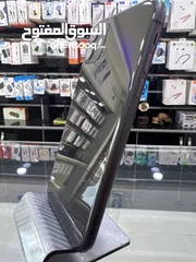  4 iPhone 11 (128) GB ايفون 11 مستعمل بحالة ممتازة مغيرله شاشة اصلية بالشركة  فقط لا غير كفالة محل