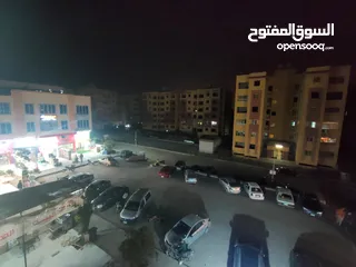  4 شقة إداري بكومباوند بيت المصرية 30م² دور ثاني