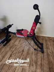  2 اجهزه رياضيه