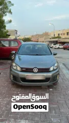  1 قولف gti فل اوبشن