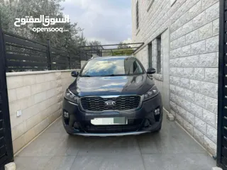  1 KIA_SORENTO_2019 نخب النخب