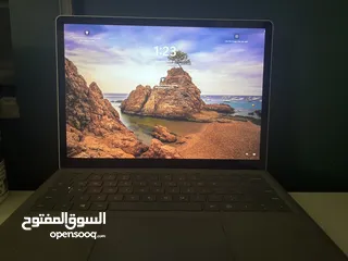  1 لابتوب مايكرو سوف -microsoft laptop