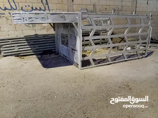  1 صناديق كيا بنقو 3 أو هونداي بورتر كبينه وربع ودبل كابين للبيع