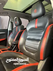  8 أم جي ZS 2022