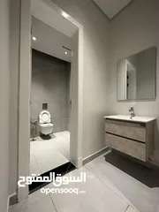  6 شقق فاخره للايجار