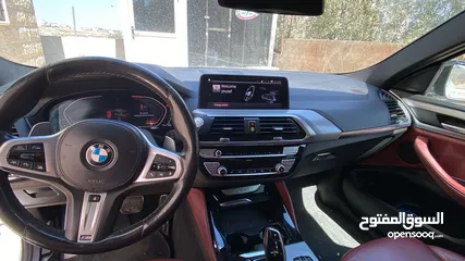  6 للبيع BMW X4