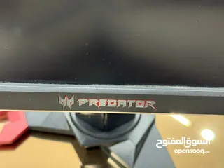  13 شاشة جيمنج 27 بوصة 4k