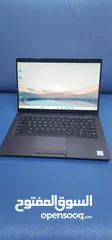  6 Dell 5300 2in1 i7 16gb x360 Touchscreen