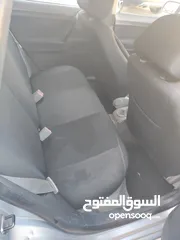  1 فولكسفاجن بولو