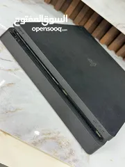  3 بلايستيشن 4 سليم 1تيرا