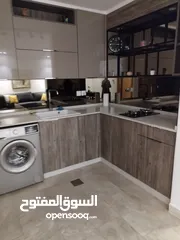  17 استديوهات و شقق مفروشة في اجمل مناطق عمان شقق راقية هادئة آمنة في أكثر من منطقة