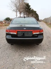  6 هونداي أزيرا للبيع