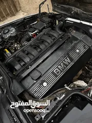  4 بي ام !525