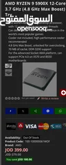  4 Advance Gaming/Montage PC for Sale Full RGB Control
