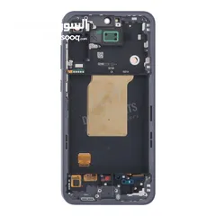  3 شاشة سامسونج A55 أصلي شركة 100% . SAMSUNG A55 ORIGINAL LCD .