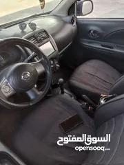  5 للبيع – نيسان ميكرا 2015