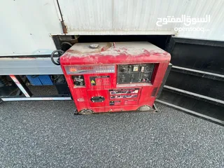  12 للبيع هاف لوري فوسو ديزل