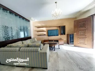  5 شقة للايجار في منطقة الدوار الرابع  ( Property 34694 ) سنوي فقط