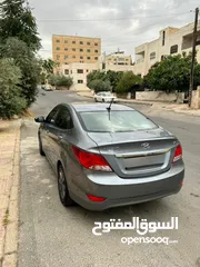  4 هيونداي اكسنت 2019 السعر (قابل للتفاوض)