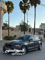  15 Bmw 120i 2008