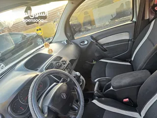  3 رينو كانجو