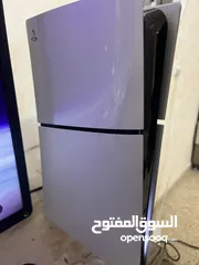  3 جهاز بلاستيشن 5