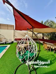  6 مزارع وا شليهات لليجار