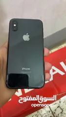  3 Iphone  xs 64 gega