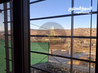  4 رقم الاعلان (4495) مزرعة للبيع في الكمشة حوض الميدان اطلالة بانوراما