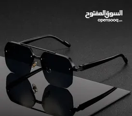  18 جد من اجمل النظارات يلي لبستها ( عن تجربة شخصية) وسعرها نار والتوصيل متاح لكل فلسطين بلا استثناء....