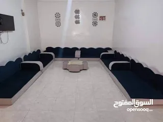  18 فراش عربي اسفنج سكني