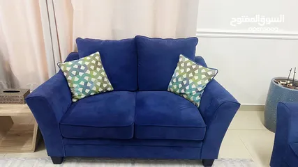  10 (PAN) SOFA SET