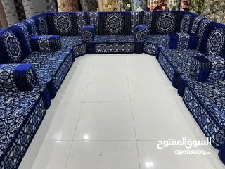  9 مجالس عربية