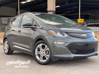  22 Chevrolet Bolt USA Imports Premier /LTZ / Lt1 2018/2019  بطارية جديده زيرو من شركة شفر ابو خضرة