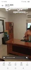  10 مكتب للايجار في وادي صقرة  office for rent in wadi saqra