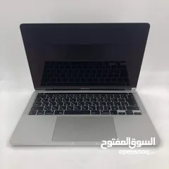  1 ماك بوك برو 13 إنش - موديل 2020